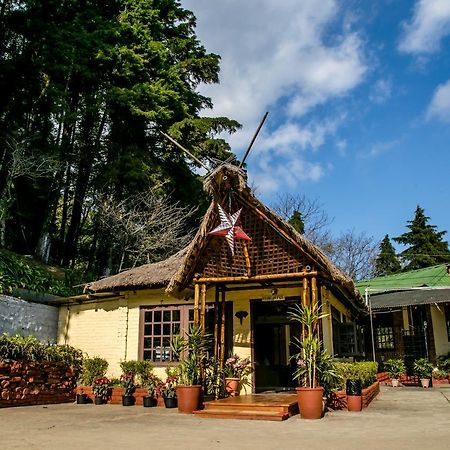 Kohima 科希马阿拉杜拉尼拉玛亚休闲旅馆酒店 外观 照片